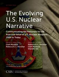 CSIS Reports