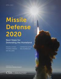 CSIS Reports