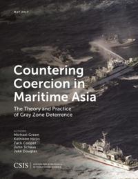 CSIS Reports