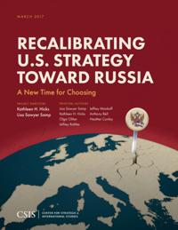 CSIS Reports