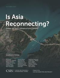 CSIS Reports