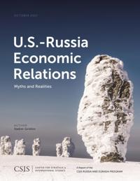 CSIS Reports