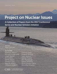 CSIS Reports