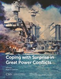CSIS Reports