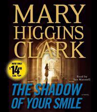 Bokomslag för "The Shadow of Your Smile"
