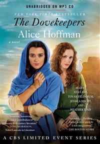 Bokomslag för "The Dovekeepers"