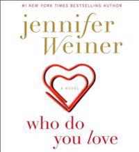 Who Do You Love