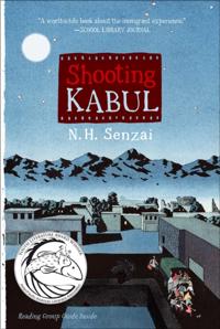 The Kabul Chronicles