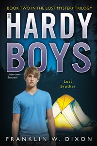 Hardy Boys (All New) Undercover Brothers