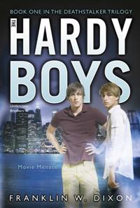 Hardy Boys (All New) Undercover Brothers