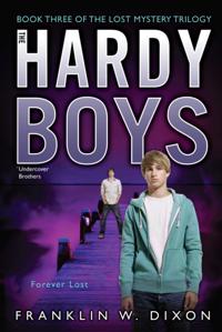 Hardy Boys (All New) Undercover Brothers
