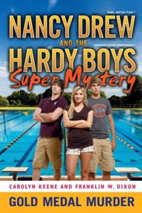 Nancy Drew/Hardy Boys