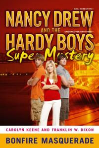 Nancy Drew/Hardy Boys