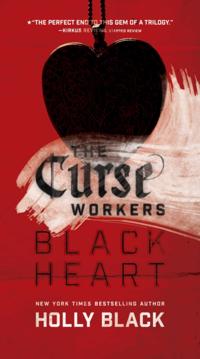 The Curse Workers