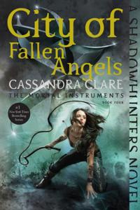 The Mortal Instruments