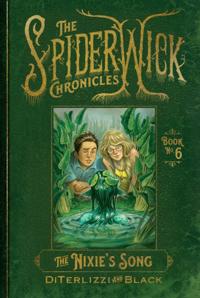 The Spiderwick Chronicles