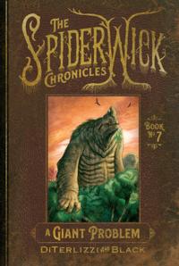 The Spiderwick Chronicles