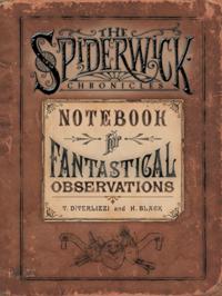 The Spiderwick Chronicles