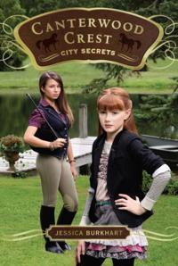 Canterwood Crest