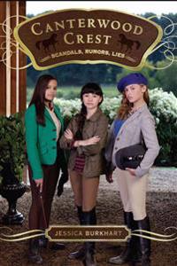 Burkhart, J: Scandals, Rumors, Lies
