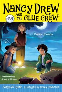 Nancy Drew and the Clue Crew