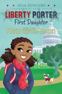 Liberty Porter, First Daughter