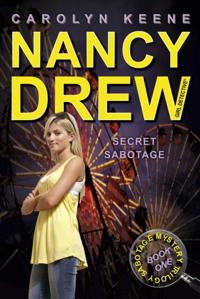 Nancy Drew (All New) Girl Detective