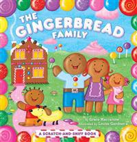 The Gingerbread Family