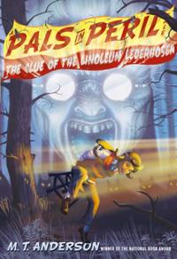 A Pals in Peril Tale
