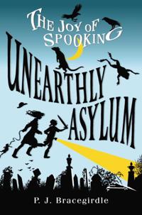 The Joy of Spooking