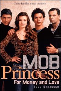 Mob Princess