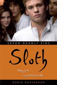 Seven Deadly Sins