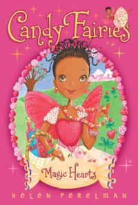 Candy Fairies