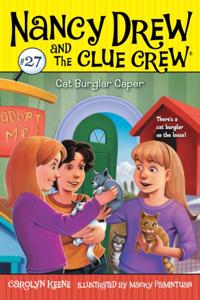 Nancy Drew and the Clue Crew