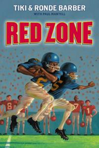 Barber Game Time Books