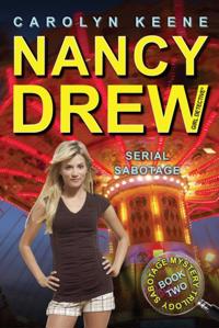 Nancy Drew (All New) Girl Detective