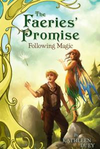 The Faeries'' Promise
