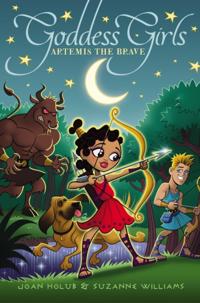 Goddess Girls