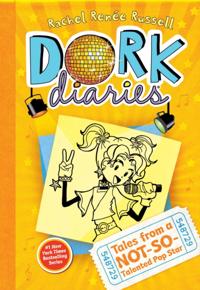 Dork Diaries