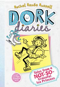 Dork Diaries