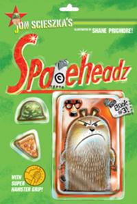 Spaceheadz