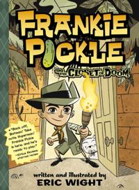 Frankie Pickle