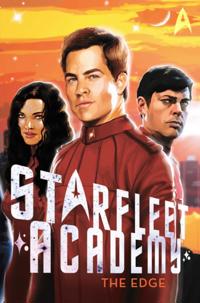 Star Trek: Starfleet Academy