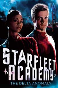 Star Trek: Starfleet Academy