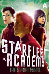 Star Trek: Starfleet Academy