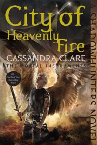 The Mortal Instruments