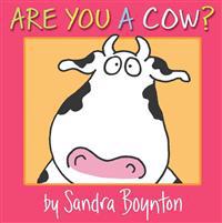 Are You a Cow?