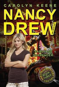 Nancy Drew (All New) Girl Detective