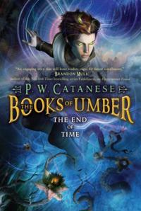 The Books of Umber