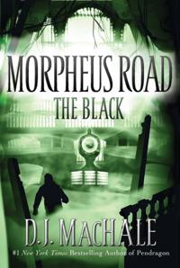 Morpheus Road